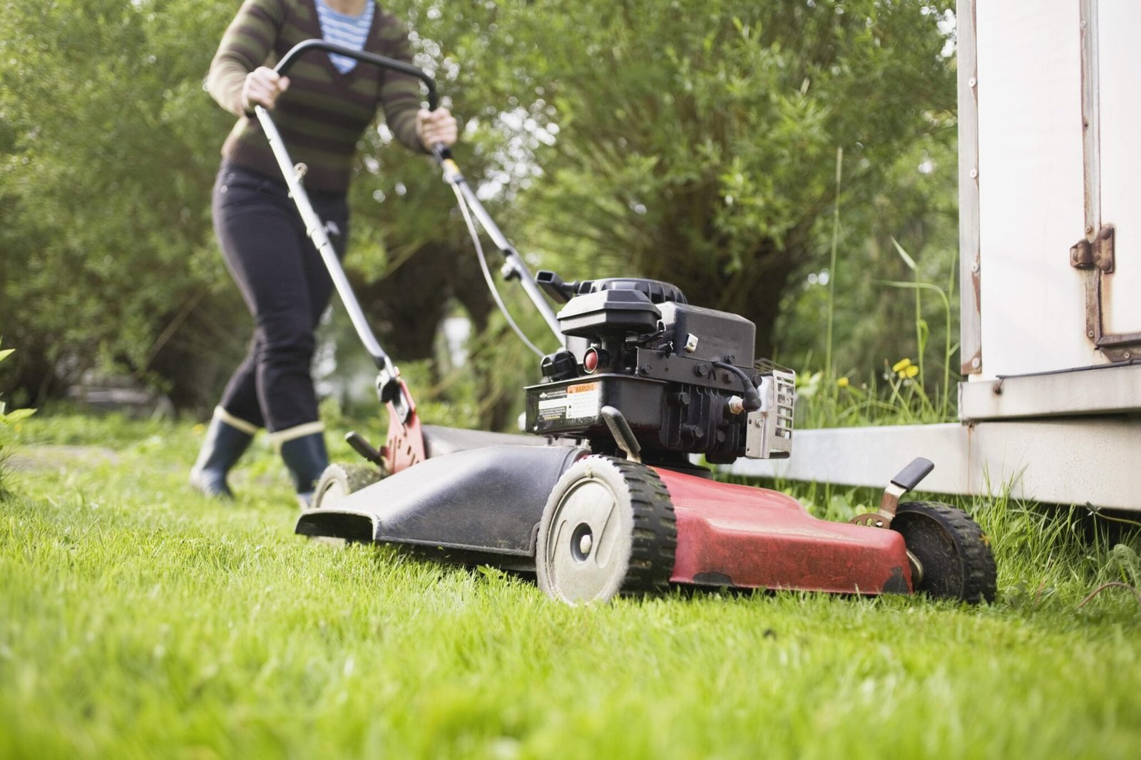 Generator Repair Service Fort Worth